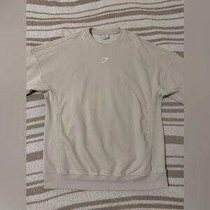 Gymshark Power Crew Sweatshirt sweater Men’s